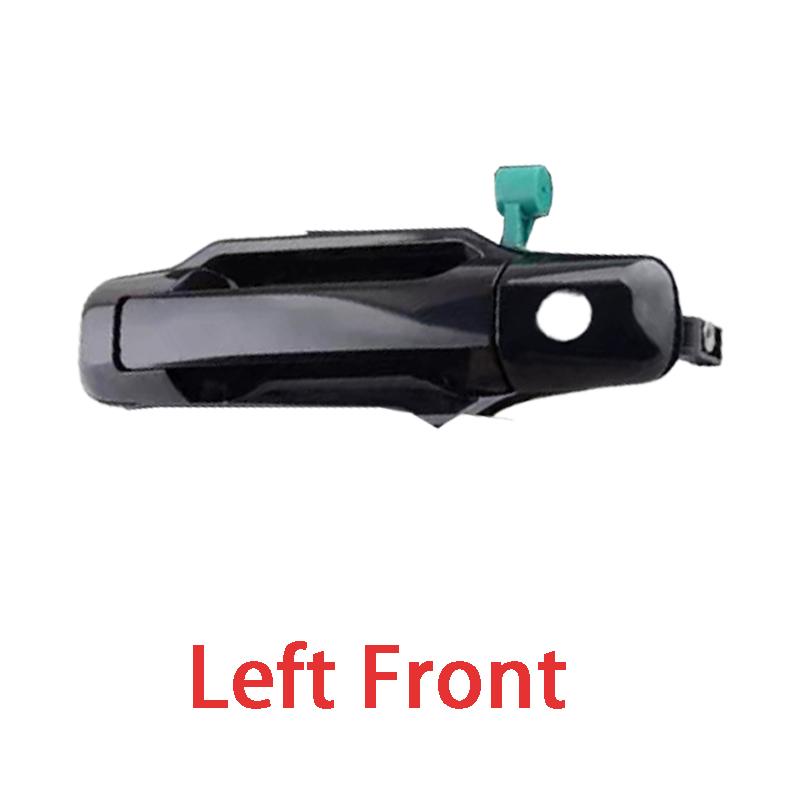 826503E021 836503E01 Внешние компоненты Накладка на ручку двери Для Kia Sorento 2003 2004 2005 2006 2007 2008 2009