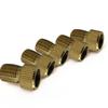 Copper Bicycle Bike    Conversion Nozzles   Adapter Tool 5PC