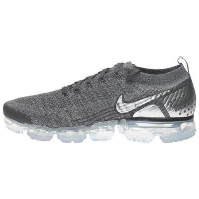 Air VaporMax 2 Темно-серый Хром 942842-014