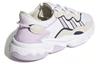 adidas Женские Ozweego 'White Purple Tint' Женские FY3129