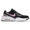 Nike Womens Air Max Fusion 'Black Light Arctic Pink' (women's sizes) Black / Light Arctic Pink Running Shoes CJ1671 005