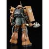 Bandai Мобильный доспех Гандам MSV MG Заку II Гармы 1/100 MS-06FS Заби