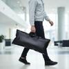 Aquatic Ballast Bag Reusable Banner Stand Weight Water with Strap Handheld