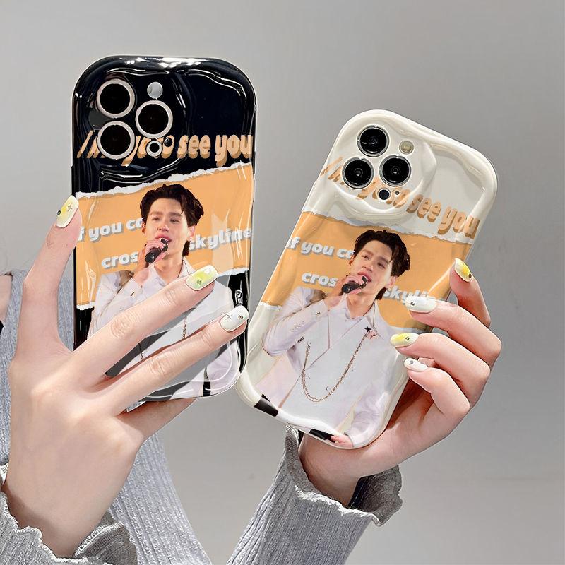 Чехол для телефона для Iphone14 XS Plus 13 Max XR 12 7 X Pro 8 11, прямой чехол из ТПУ в корейском стиле