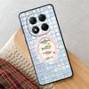 Case for Xiaomi Redmi Note 12 Pro 11 11s 12s 7 8 13 Pro Plus 9 14 10 10S 9S Funda Phone Cover Cartoon Creative Fish