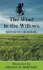 Книга The Wind In the Willows