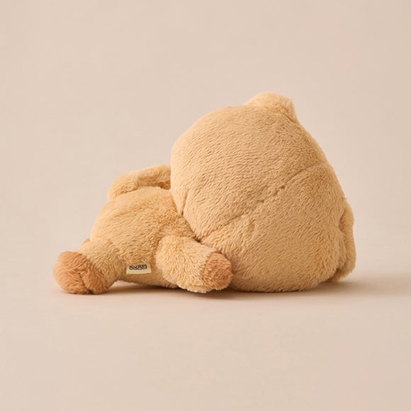 BT21 Кукла KOYA BABY FLUFFY, лежащая на полу/брелок для ключей/костюмный шкаф, набор из шляпы-ведра/мини-сумка с подвесками/сумка через плечо в виде куклы-лица (5 вариантов)