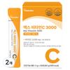 HelloBio Макс Витамин С 3000 30 шт 90 г 2 шт