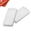 Первичный пылевой фильтр Эффективный HEPA-фильтр для робота-пылесоса Ilife V5 V5s V3 V3s V5pro V50 V55 X5 Запчасти