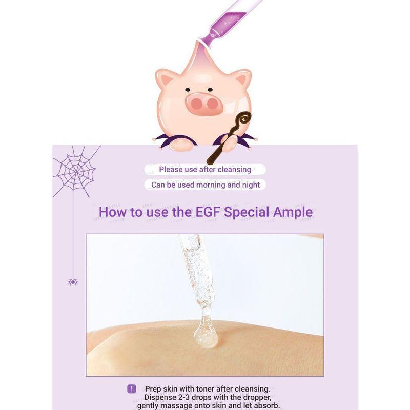 Elizavecca Witch Piggy Hell-Pore EGF Специальное количество 50 мл