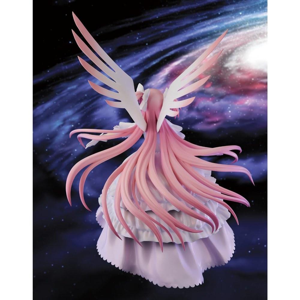 BANPRESTO Магическая Девочка Мадока Магика: Восстание Фигурка Ultimate Madoka Evolve