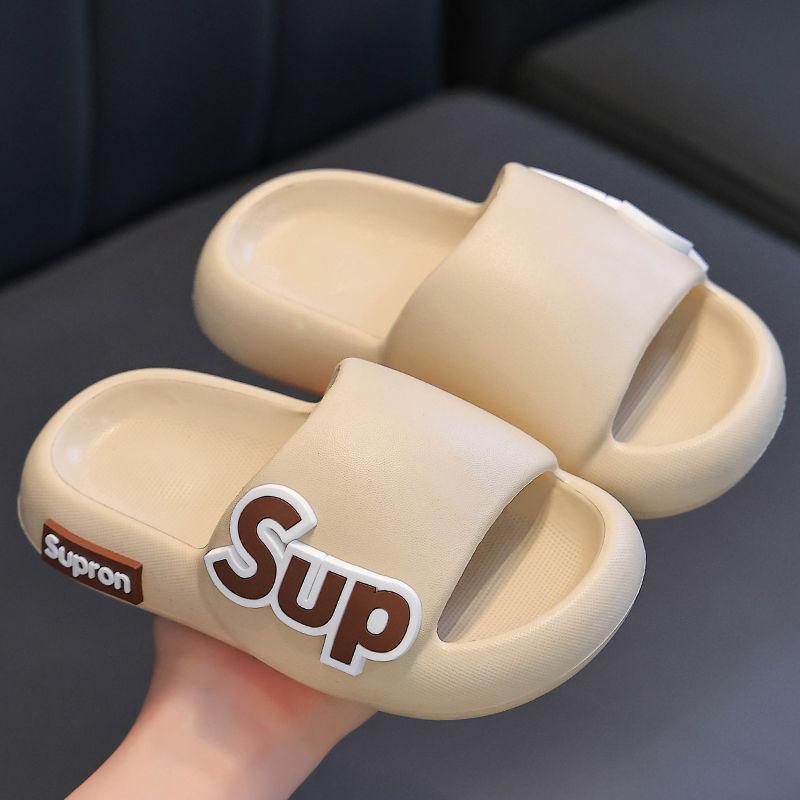 Женские тапочки летние мягкие подошвы скользящие нескользящие женские тапочки модные для дома и улицы