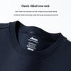 JEEP Men's Thermal Crewneck Sweatshirt