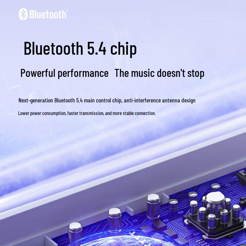 Newman Y130 Bluetooth Noise-Cancelling In-Ear Earbuds