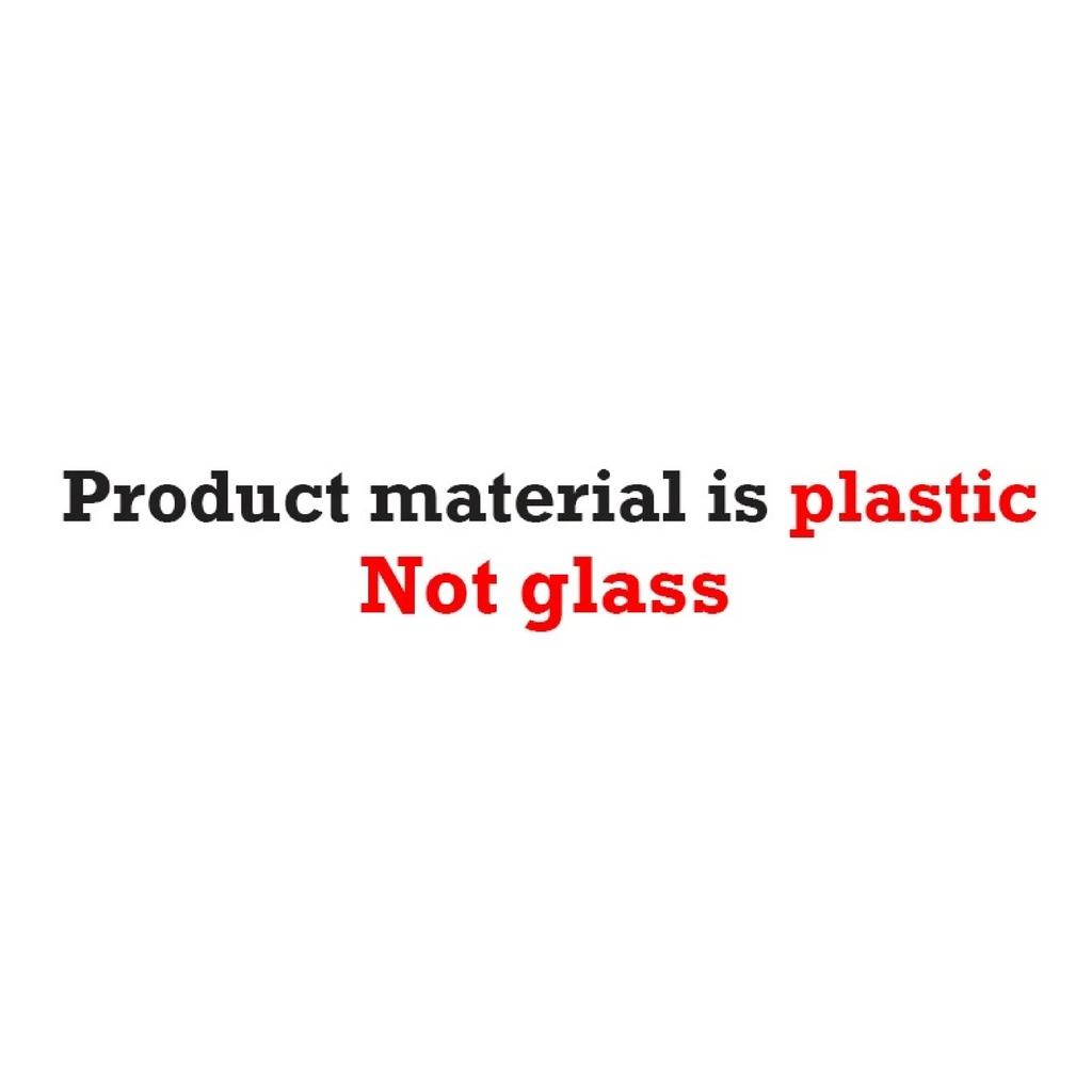 12Pcs/Lot 30-150ml Plastic Container with Black Lid Transparent Candy Food Storage Jar Cosmetic Sample Pot Kitchen Sealed Jars