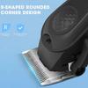 Fashion Men Hair Trimmer Professional Hair Cutting Machine Set Multifunctional Hair Clipper  Man