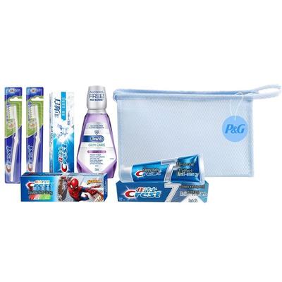 Набор Crest Oral Care C