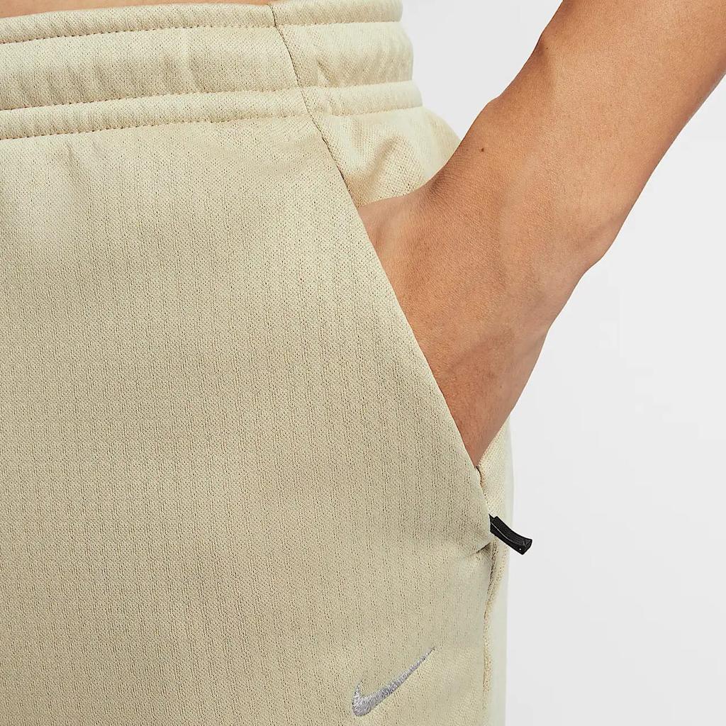 Nike Спортивные брюки Therma Sphere Мужские Хаки FZ1110-251