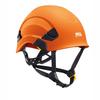 Рабочая каска Petzl VERTEX, дышащая, с шеститочечным креплением