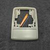 1pcs For Volkswagen 11-18 Passat roof front reading light outer frame storage box