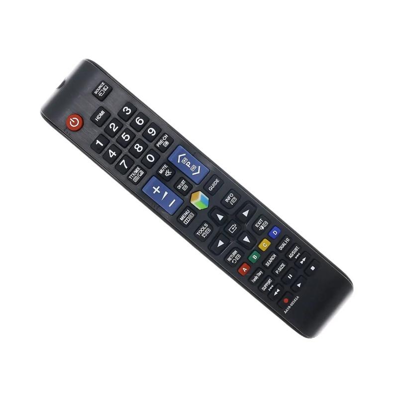 Новый пульт дистанционного управления AA59-00582A для Samsung HD LCD Smart TV Высококачественная замена