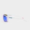 Oakley Gibston Xl Oo9470 0562 Clear  Prizm Sapphire Polar 