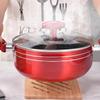 1 шт. Бамбуковые кухонные термоизоляционные подставки Квадратная форма Натуральный бамбуковый коврик для горячих блюд/кастрюль/мисок/чайников/подставок для горячего горшка