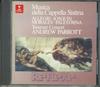 CD ANDREW PARROTT - Musica Della Cappella Sistina WPCS16240 WARNER Japan Classical Used