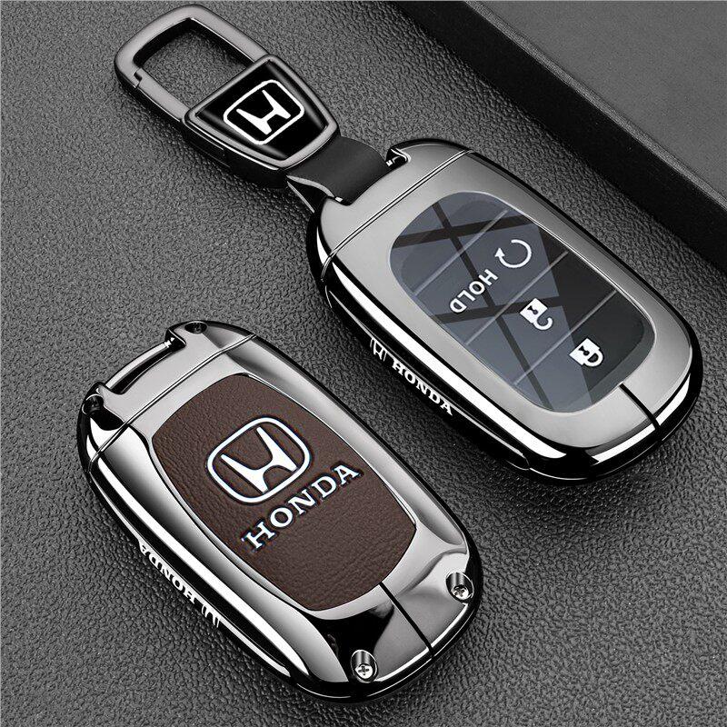 2024-26 Honda CRV Keycase 23/24/26 New CRV Honor Edition Fengshang Edition Car Buckle Shell O1