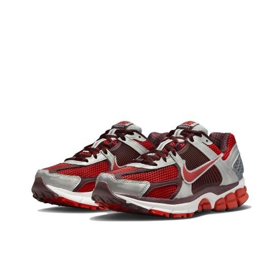 Nike Женские кроссовки Air Zoom Vomero 5 'Mystic Red' FN7778-600