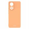 Sc Silicone Case Huawei Nova 9 Orange
