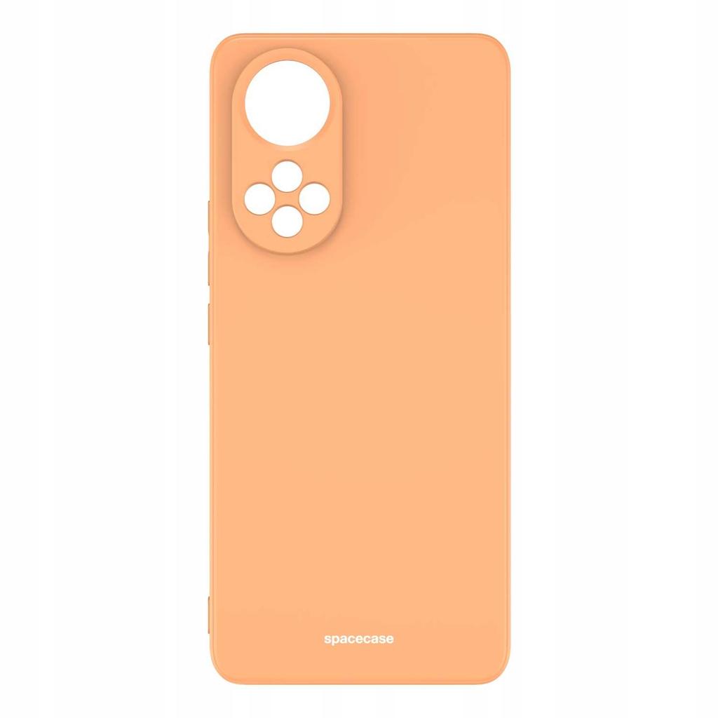 Sc Silicone Case Huawei Nova 9 Orange