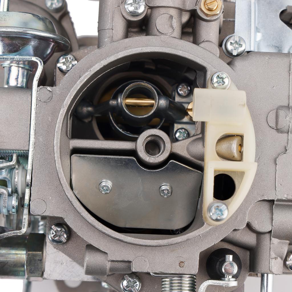 2-камерный карбюратор 16010-26J00 для Nissan Patrol GQ Y60 TB42S 4.2L 88-95 RB30 3.0L