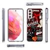 Чехол для телефона T-Three Days G-Grace band для Samsung A16 A26 A36 A56 A17 A15 A25 A35 A55 A14 A24 A34 A54 A04S A05S Galaxy Note 20 10