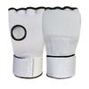 Thickened Boxing Gloves Punching Mitts Half-Finger Boxing Gloves  Fighting Training
