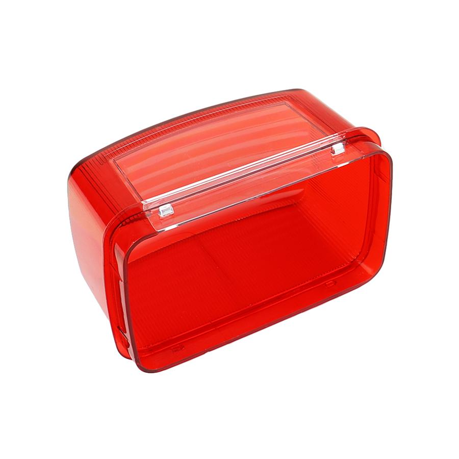 5KM-84710-01-00 Линза заднего фонаря Крышка заднего фонаря для мотовездеходов и квадроциклов Yamaha 2002-2021