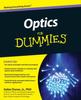 Книга Optics For Dummies