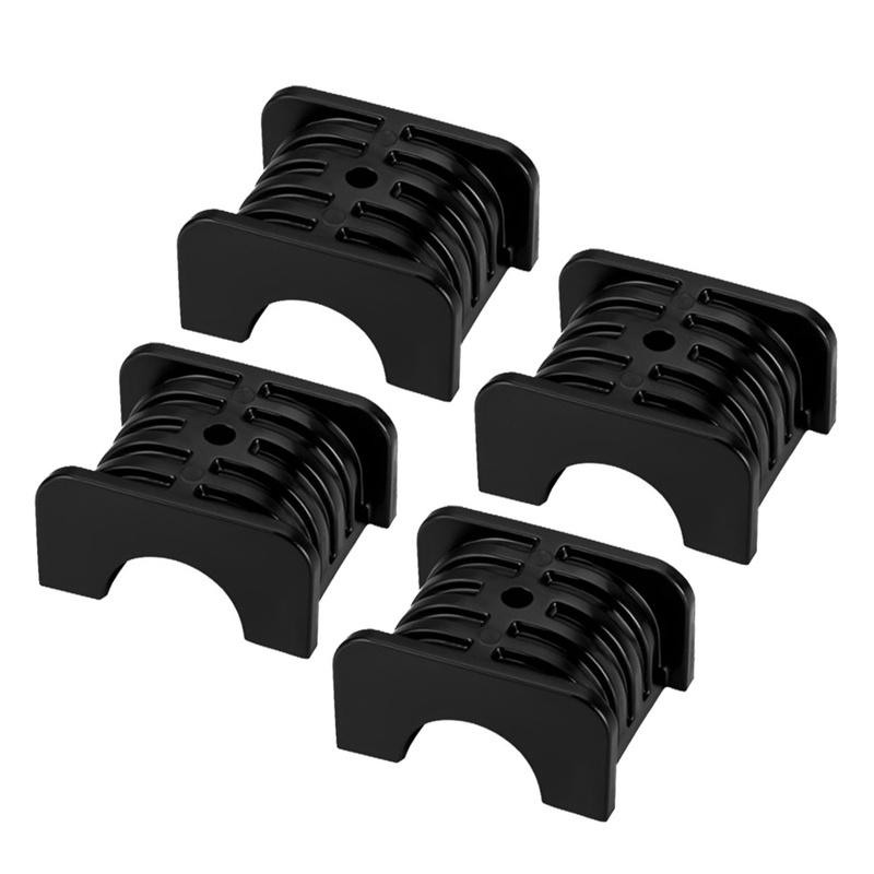 4pcs Sway Bar Bushing For Polaris For RZR 900 2015-2016 For RZR 1000 For XP For RZR Turbo For XP For XP 4 5452274 5451233