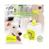 Automatic Dog Ball Launcher Throwing Ball Machine Tennis Ball Thrower Automatic for Small Dogs And Medium Dogs Or Pet Interactive Launcher Toy With