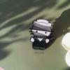 Новая брошь Sanrio Хэллоуин Аниме: Мультяшный значок-булавка для одежды и рюкзаков девочек
