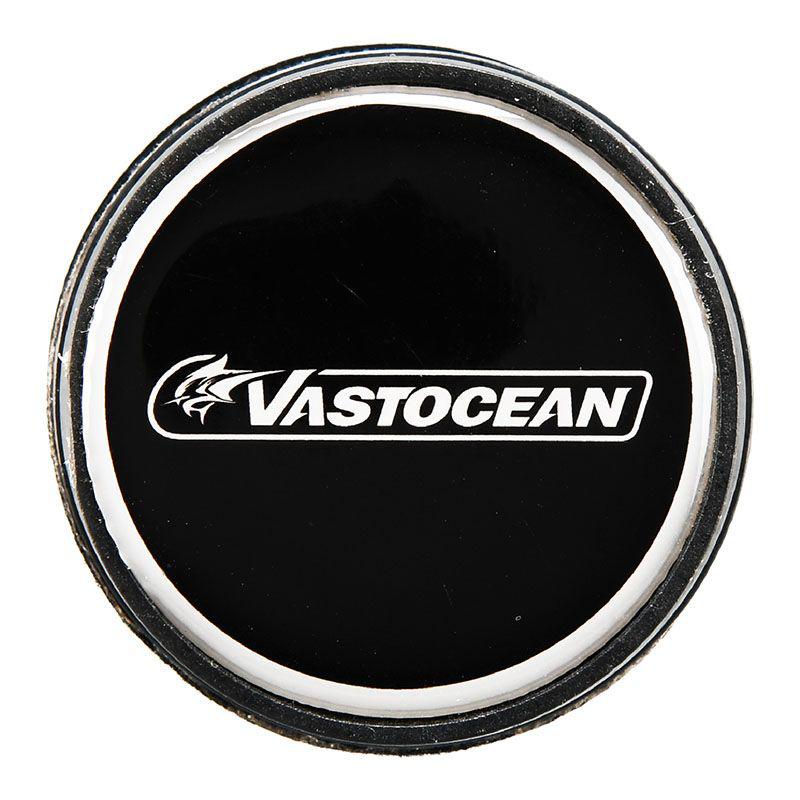 VASTOCEAN Мини-щетка для чистки стекла аквариума, сильная магнитная