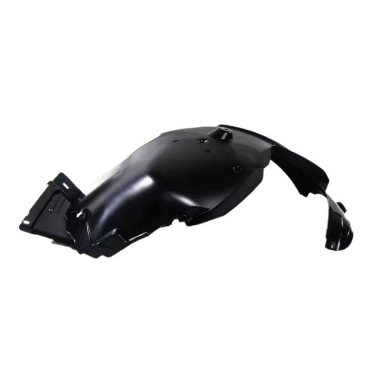 Накладка дверной панели BMW E90 E91 E92 E93 - Детали 51717172493 и 51717172494