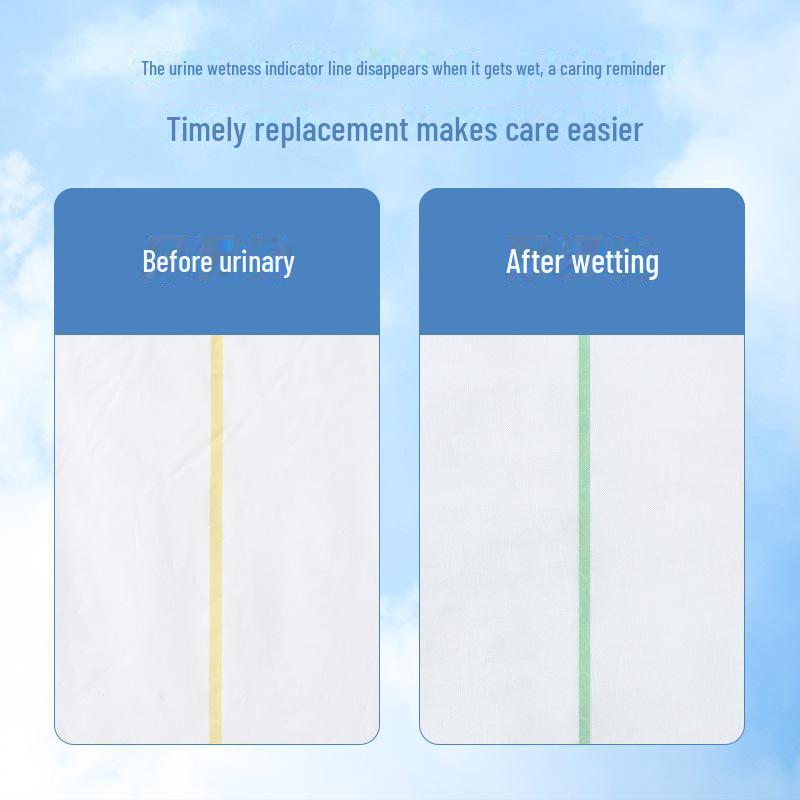 Подгузники Kefu Extra Large для взрослых и пожилых людей - утолщенные подгузники XL для беременных