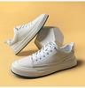 New Men's Shoes, Summer Style, Versatile, No Tie-Up Board Shoes, Durable, Comfortable, Retro Casual
