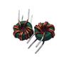 Ferrite Core Inductor Coil: Common Mode Choke T9*5*3, 0.6 Wire, 4A, Dual Parallel, 5 Turns, 150UH