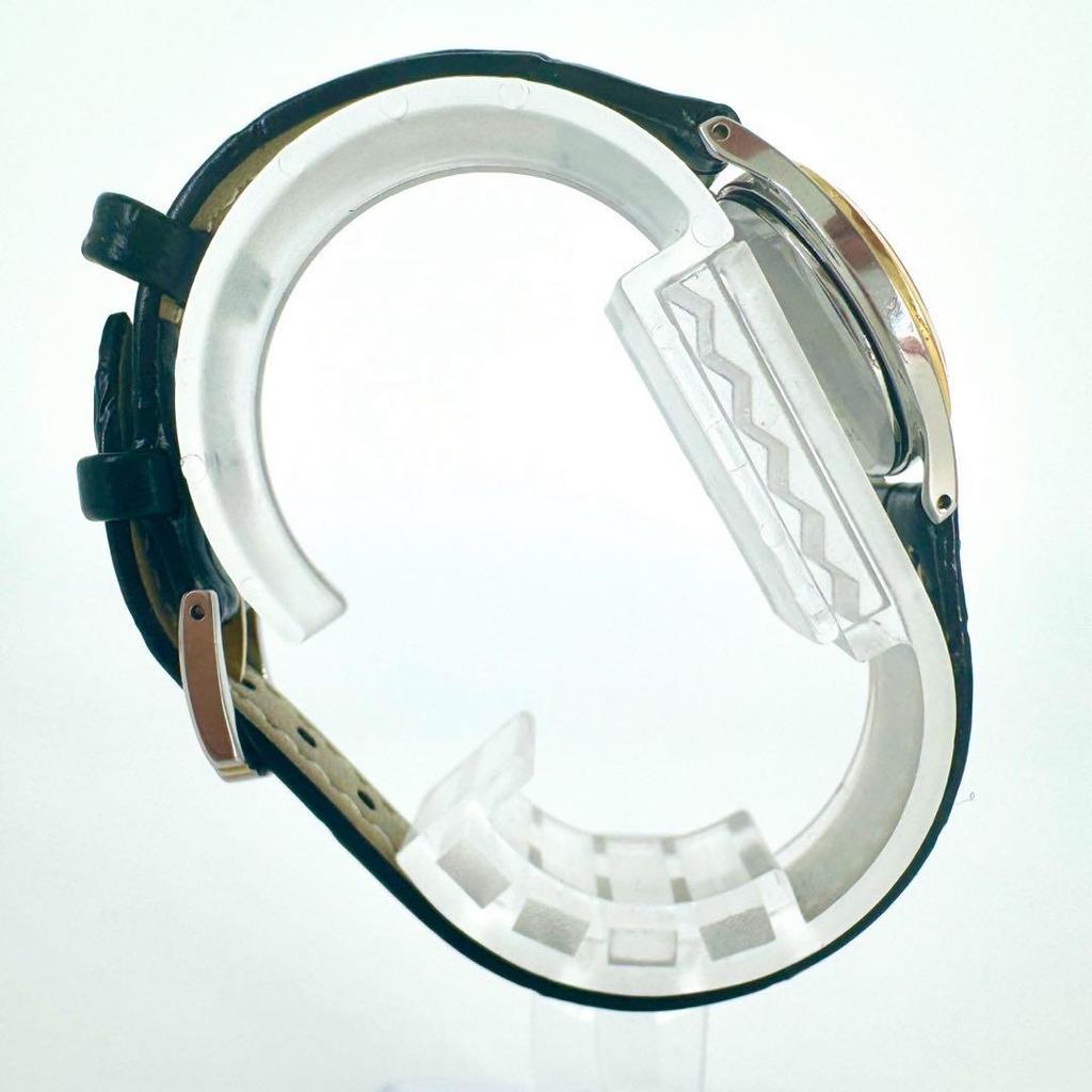 [USED] SEIKO DOLCE & EXCELINE Roman Combination Battery