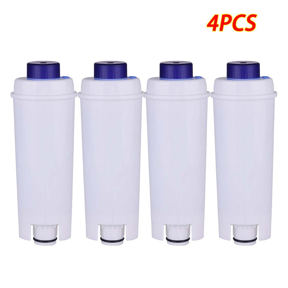 Coffee Machine Soft Water Filter for Delonghi DLS C002 DLSC002 SER 3017 SER3017 Coffee Machine Water Filtration System 3