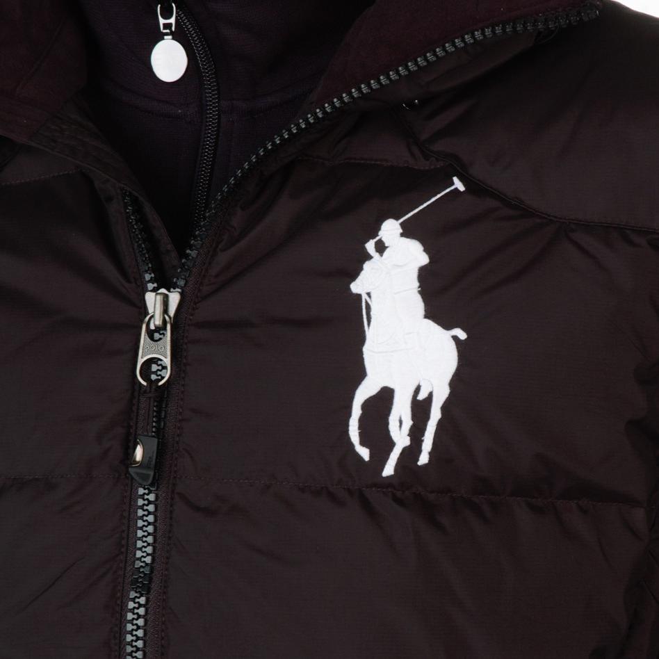 Polo Ralph Lauren Down Vest Men's MNPOOTW1N220188-001