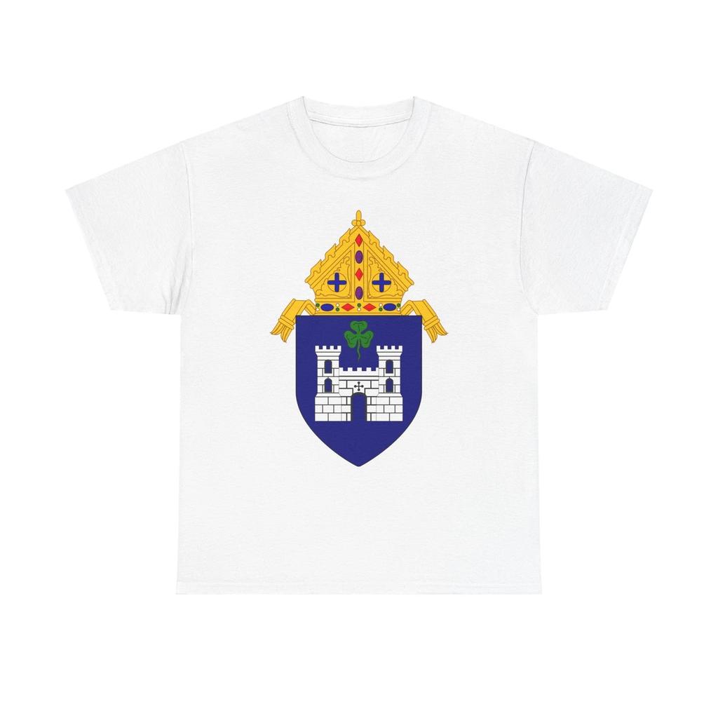 Roman Catholic Diocese of Fort Worth - T-Shirt