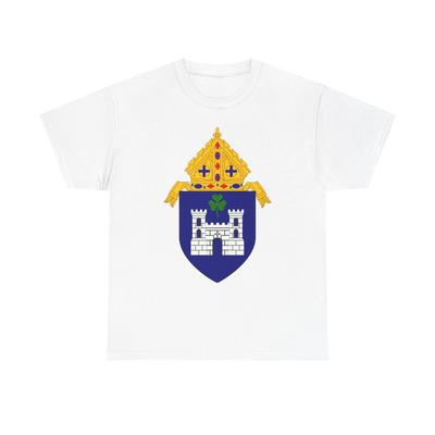 Roman Catholic Diocese of Fort Worth - T-Shirt